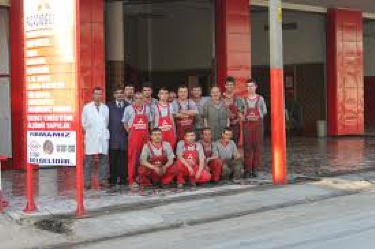 Bodrum Reis Hurdacılık