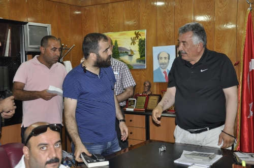 Bodrum Reis Hurdacılık